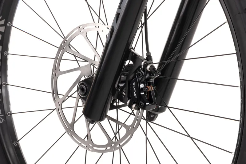 Nukeproof Dissent 275 Comp 27.5 Downhill Mountain Bike 2021 Grey-9